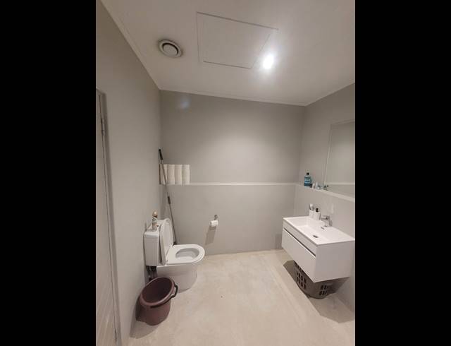 1 BEDROOM APARTMENT RENTED IN SALT RIVER